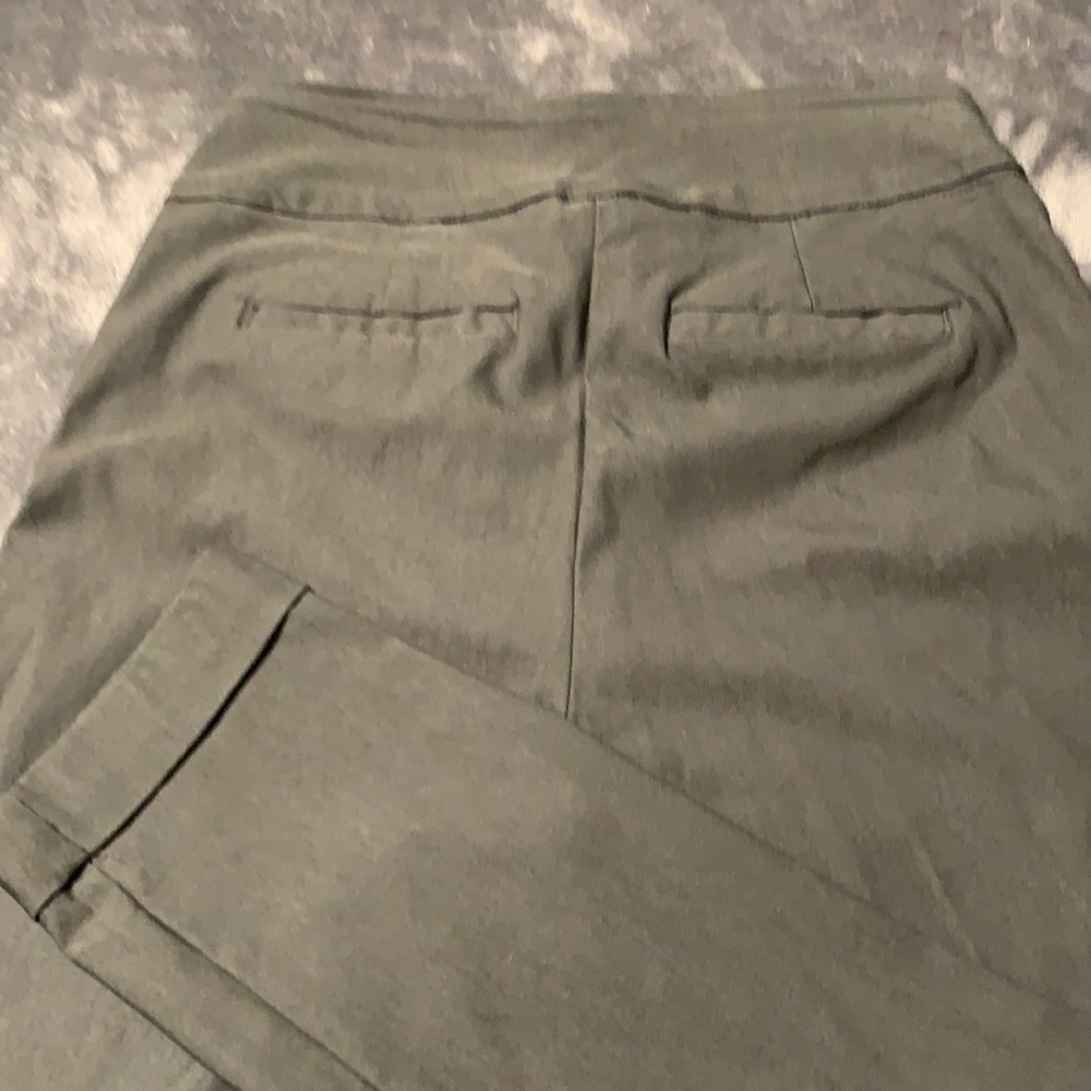 Ladies dress pants